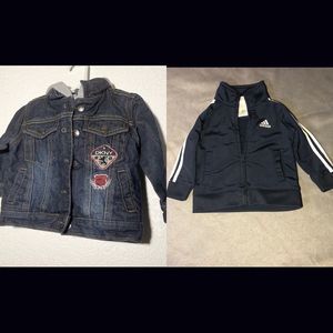 12 month jacket bundle